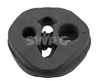 Кронштейн, система выпуска ОГ SWAG купить